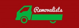 Removalists Bewong - Furniture Removalist Services